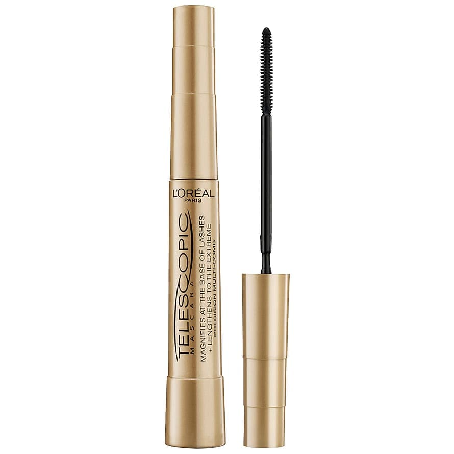 Telescopic Mascara Black