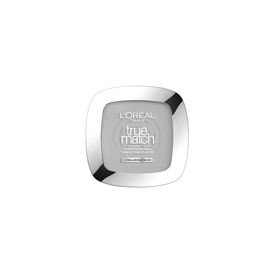 True Match Powder 2.C
