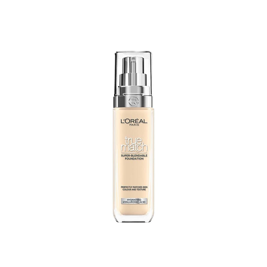 True Match Super-Blendable Foundation 1.5.N