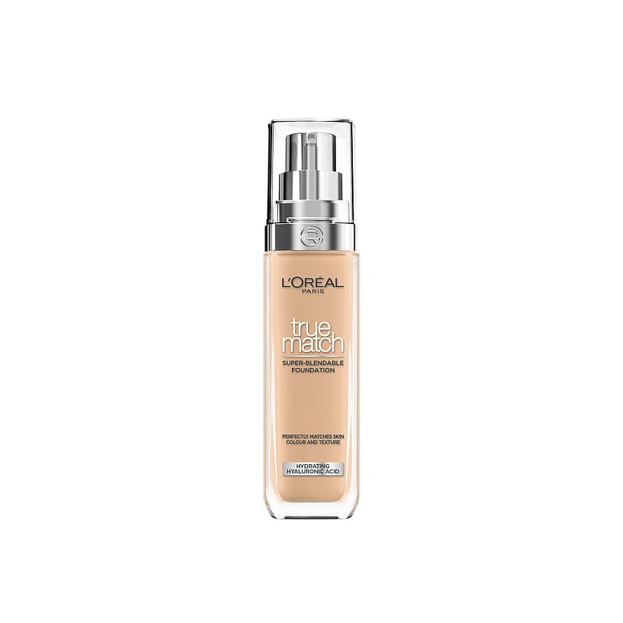 True Match Super-Blendable Foundation 5.N