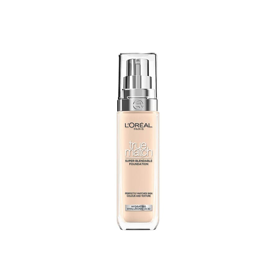 True Match Super-Blendable Foundation 1.C