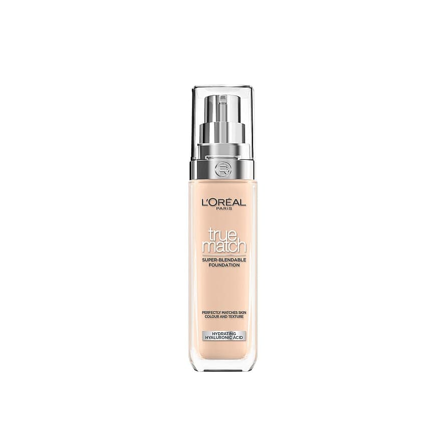 True Match Super-Blendable Foundation 2.C