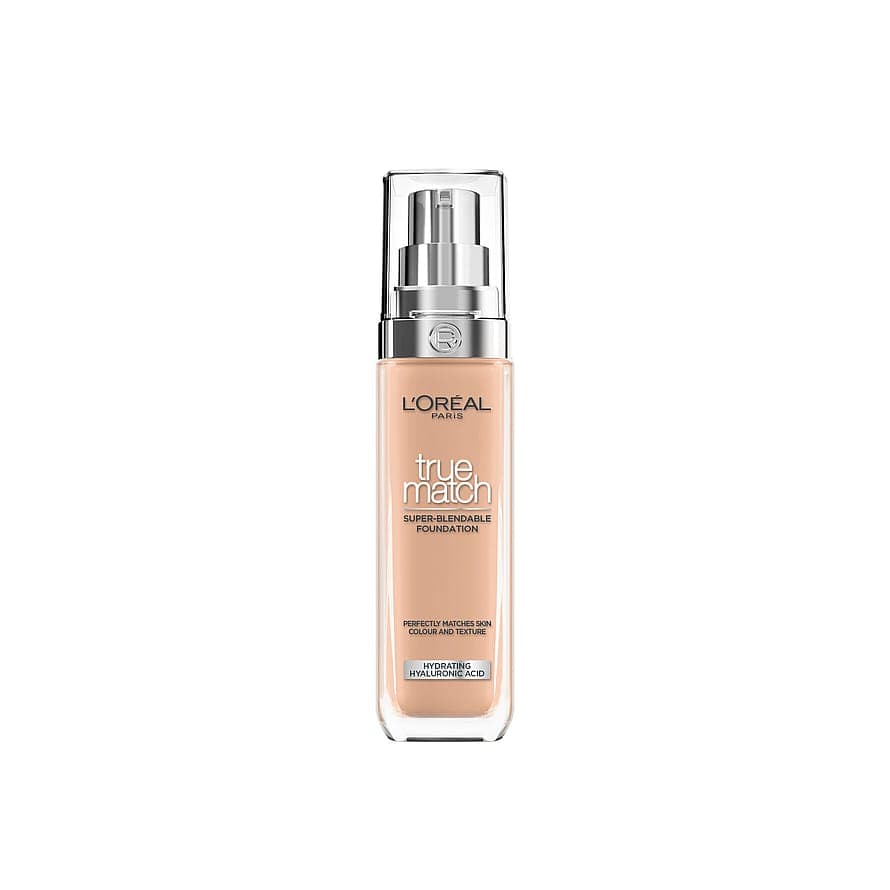 True Match Super-Blendable Foundation 5.C