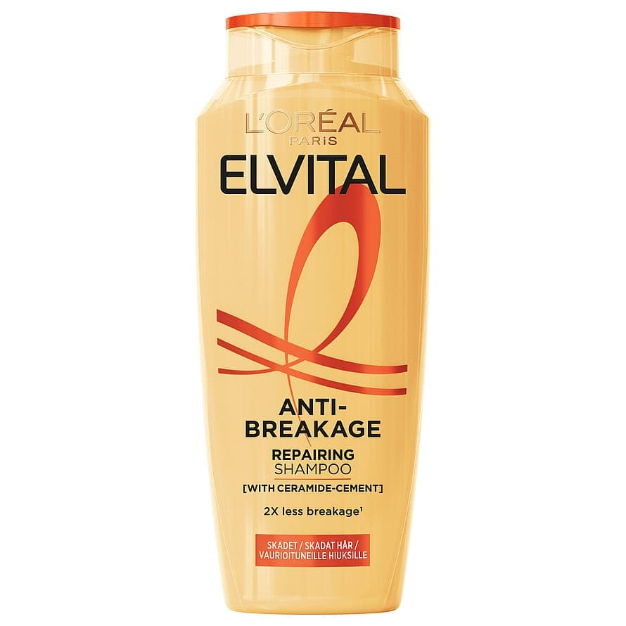 Elvital Anti-Breakage Shampoo 250 ml