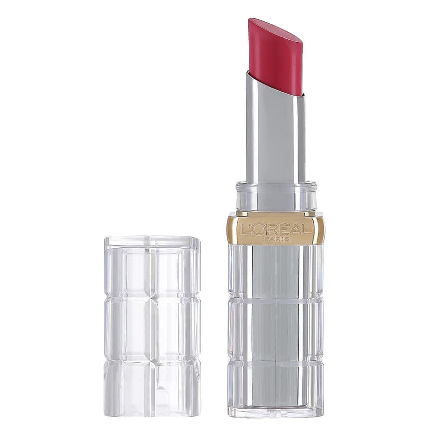 Glow Paradise Balm-in-Lipstick 111 Pink Wonderland