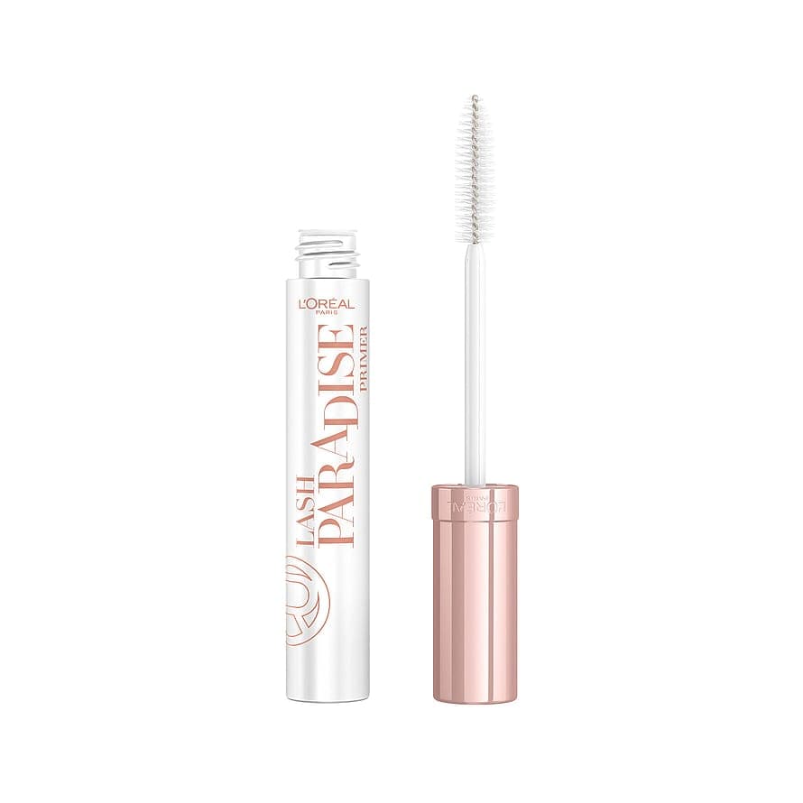 Lash Paradise Lash Primer White