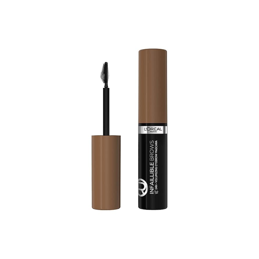 Infaillible Brows 24H Eyebrow Mascara 5.0 Light Brunette