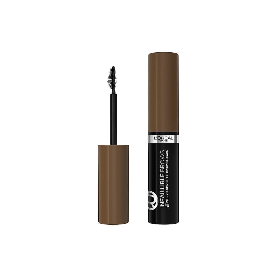 Infaillible Brows 24H Eyebrow Mascara 3.0 Brunette