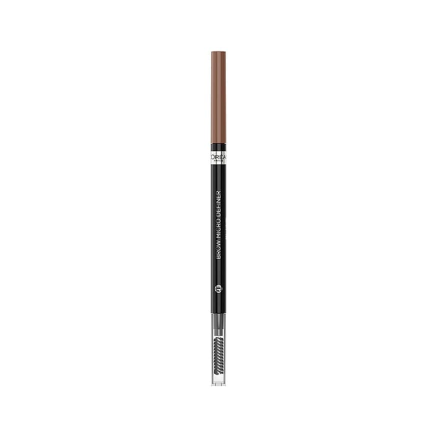 Infaillible Brows 24H Micro Precision Pencil 3.0 Brunette