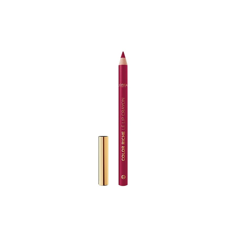 Color Riche Le Lip Crayon 2010 La Prune