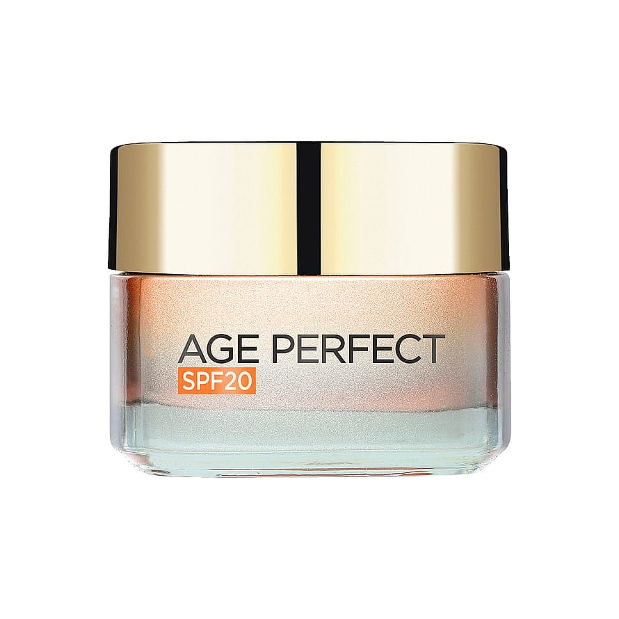 Age Perfect Rosy Radiance Day Cream SPF20 50 ml