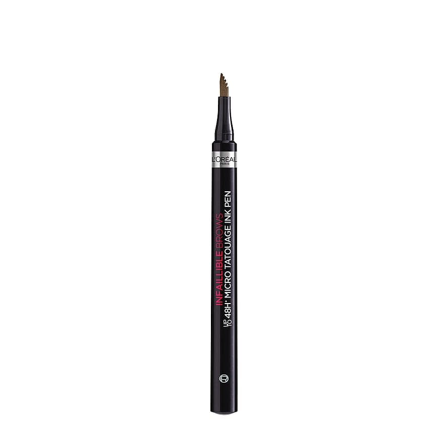 Infaillible Brows 48H Micro Tatouage Ink Pen 3.0 Brunette