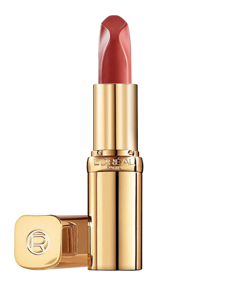 Color Riche Satin Lipstick 176 Nu Irreverent