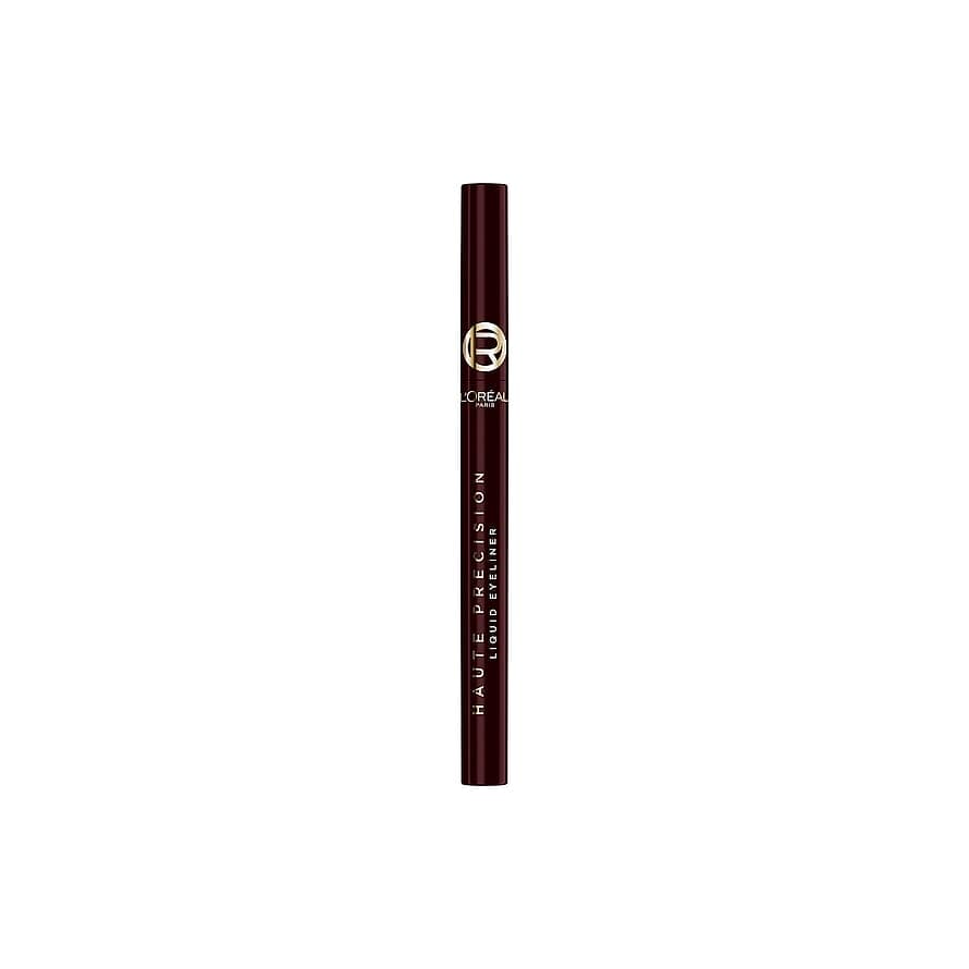 Haute Precision Liquid Eyeliner 050 Bordeaux Cashmere
