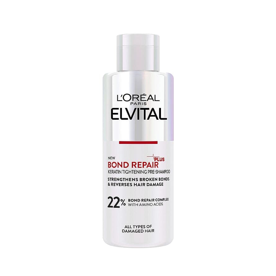 Elvital Bond Repair Pre-Shampoo 200 ml
