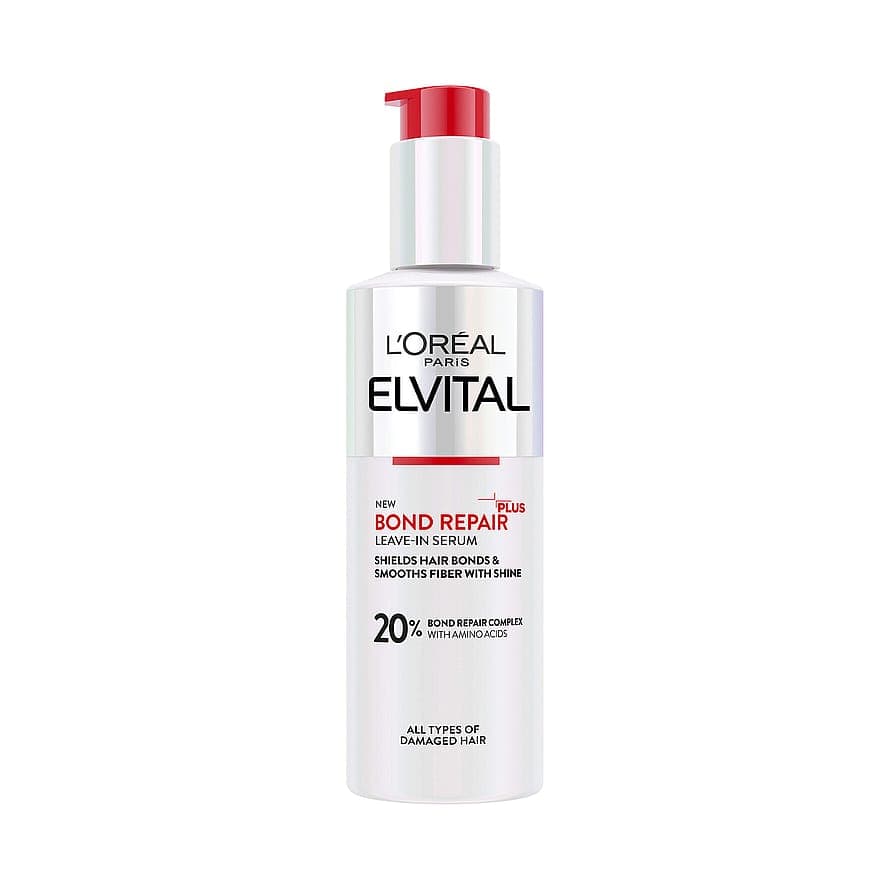 Elvital Bond Repair Leave-in Serum 150 ml