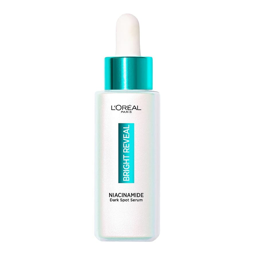 Bright Reveal Niacinamide Dark Spot Serum 30 ml
