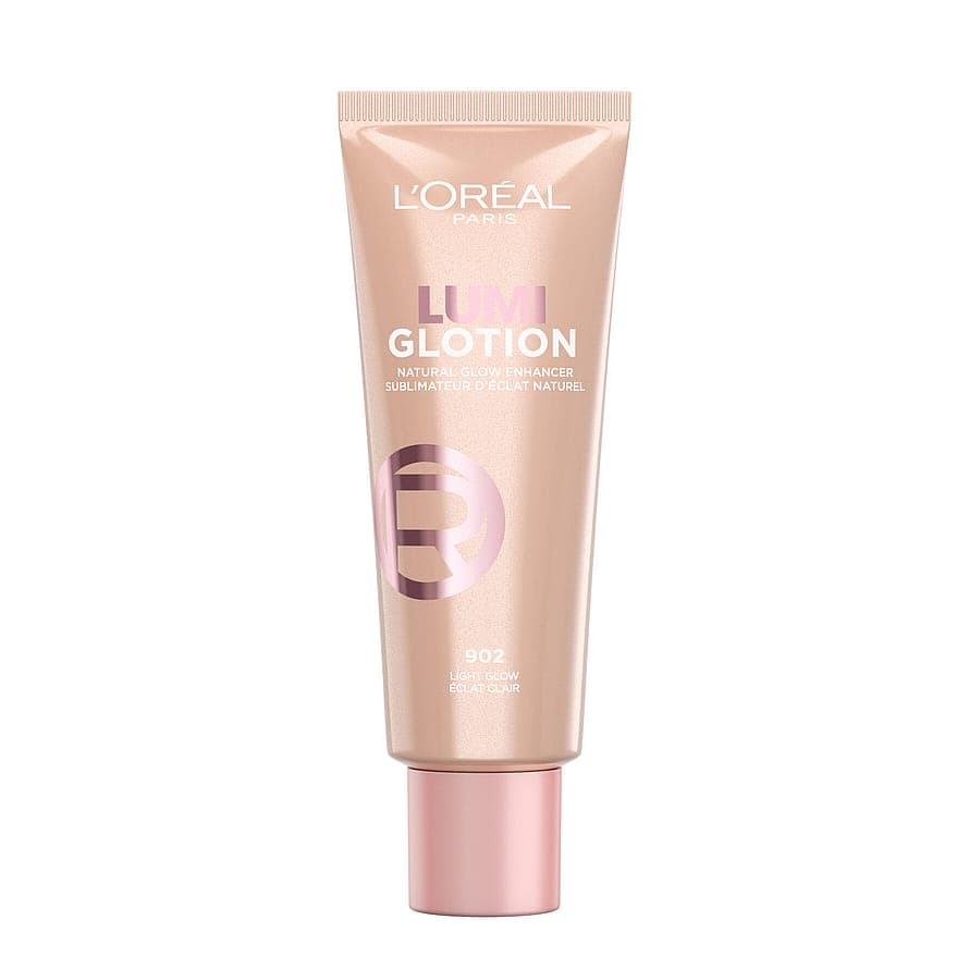 Lumi Glotion Liquid Highlighter 902 Light Glow