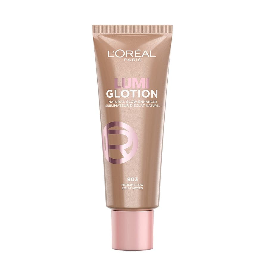 Lumi Glotion Liquid Highlighter 903 Medium Glow