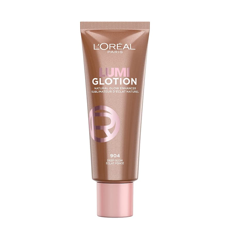 Lumi Glotion Liquid Highlighter 904 Deep Glow