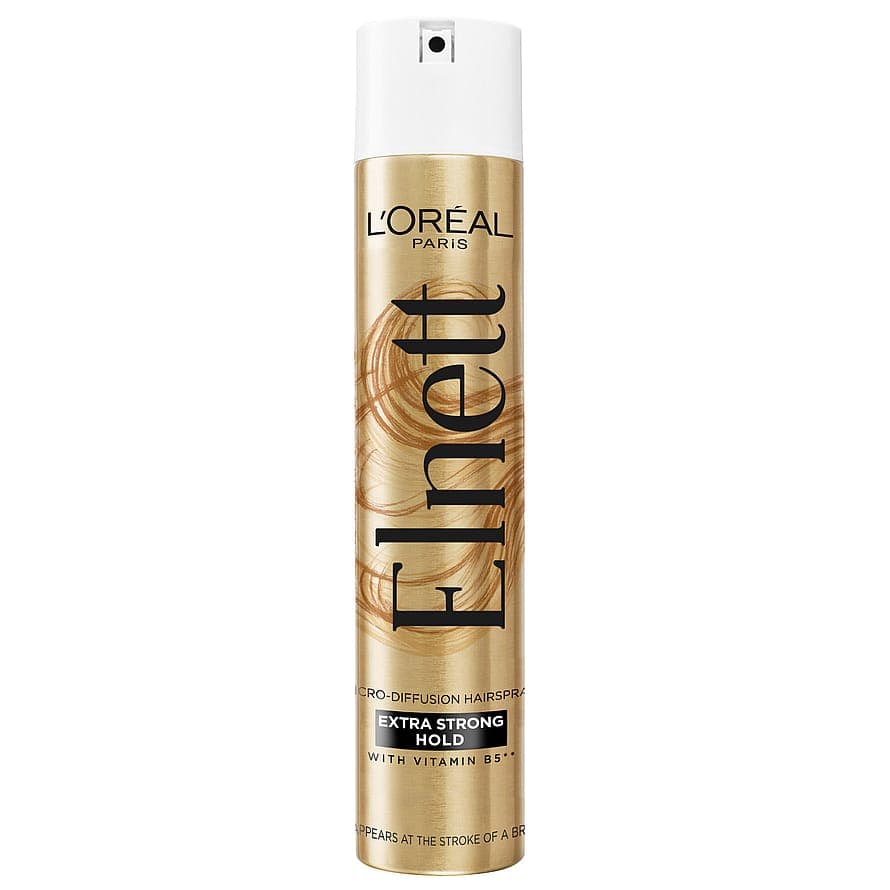 Elnett Extra Strong Hold Hairspray 200 ml