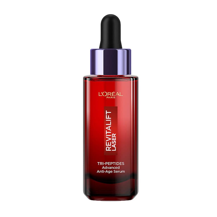 Revitalift Laser Tri-Peptides Advanced Anti-Age Serum 30 ml