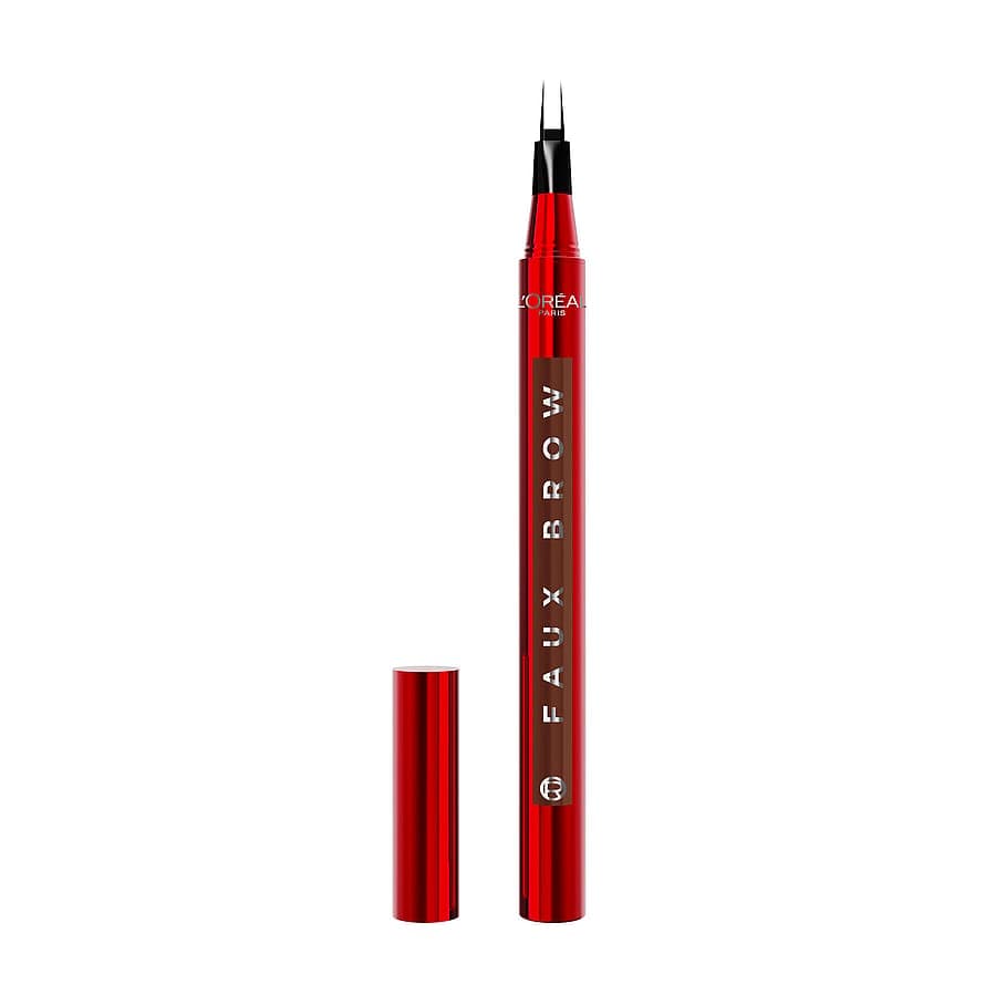 Infaillible Faux Brow Pen 392 Light Brunette