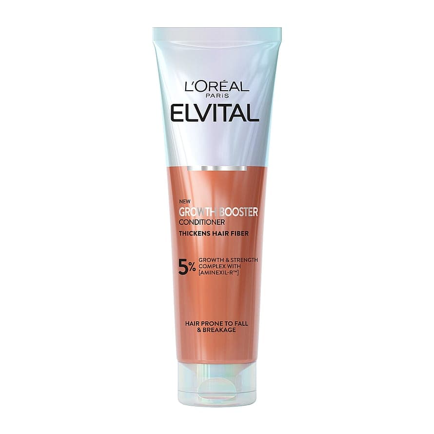 Elvital Growth Booster Conditioner 150 ml