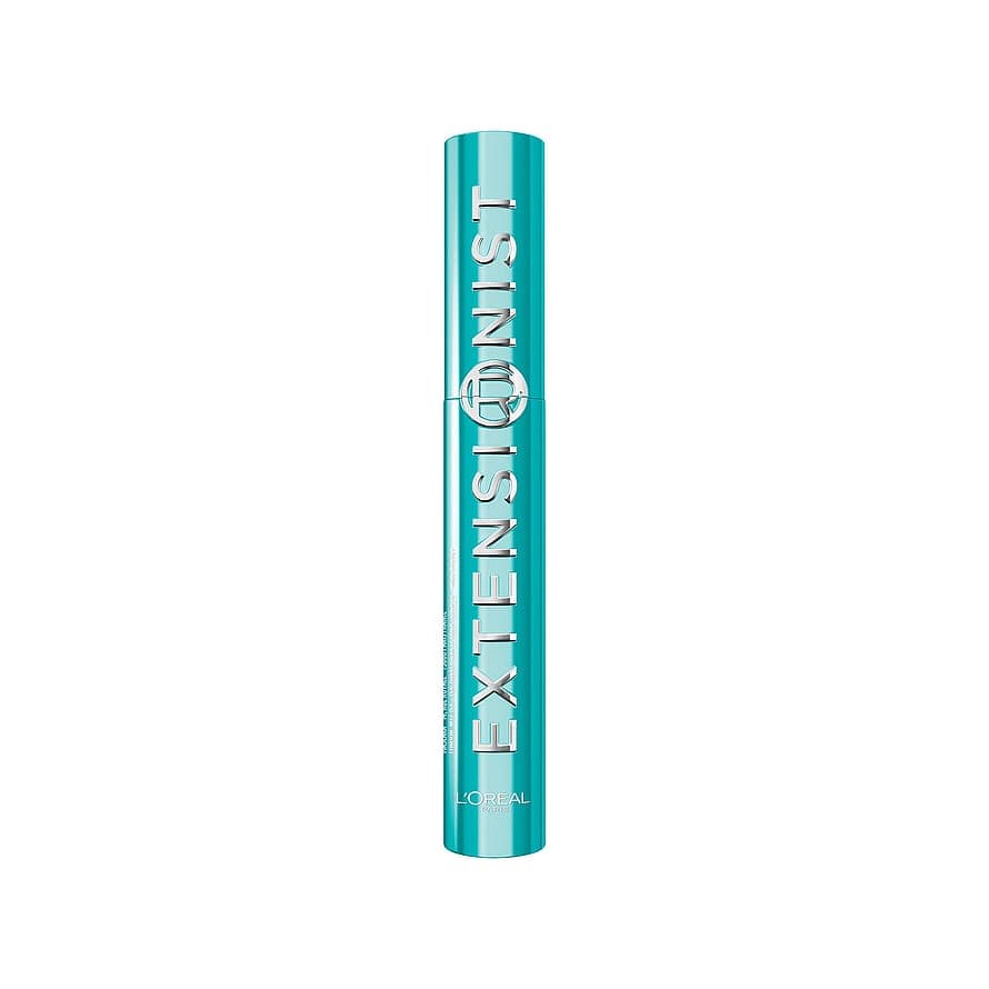 Telescopic Extensionist Waterproof Mascara Black