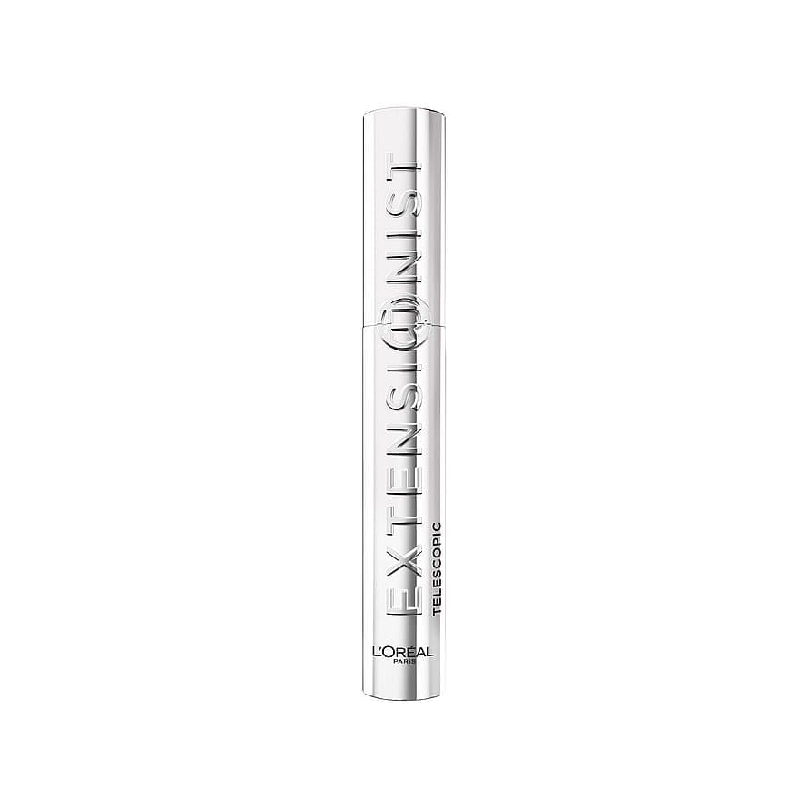 Telescopic Extensionist Mascara Black