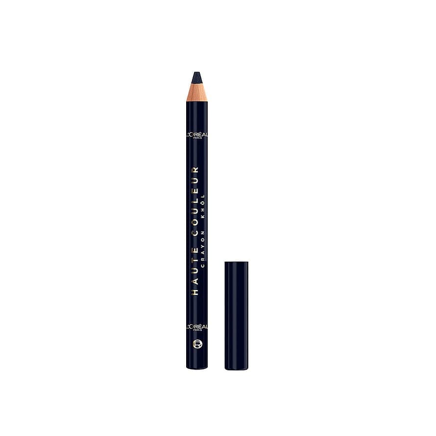 Haute Couleur Crayon Khôl 130 Bleu Suede
