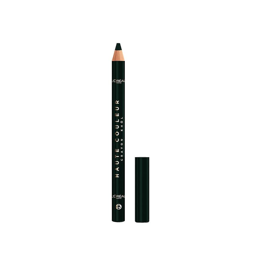 Haute Couleur Crayon Khôl 140 Émeraude Velvet
