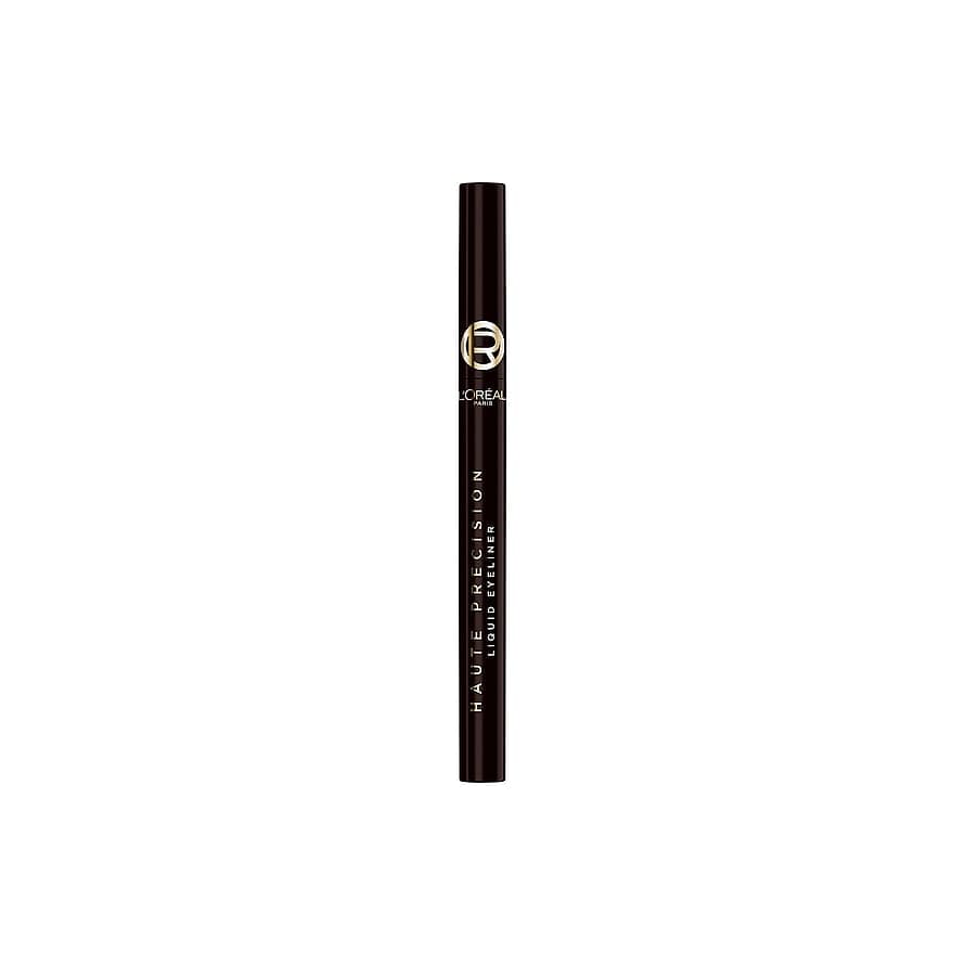Haute Precision Liquid Eyeliner 020 Brun Leather