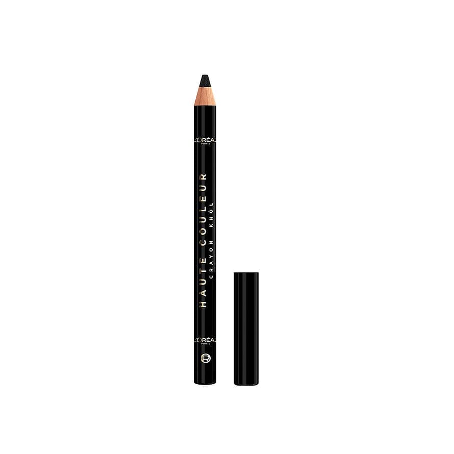 Haute Couleur Crayon Khôl 110 Noir Silk