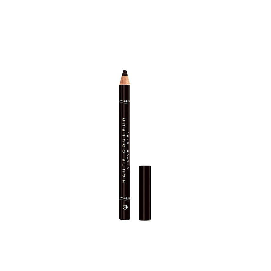Haute Couleur Crayon Khôl 120 Brun Leather