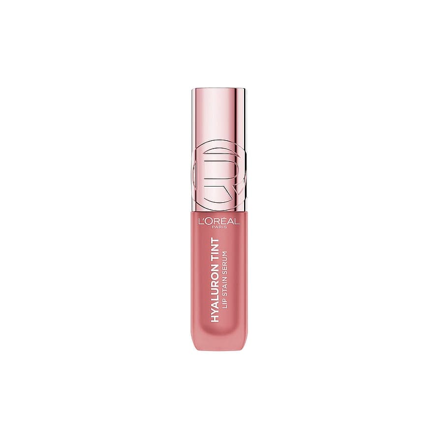 Hyaluron Tint Lip Stain Serum 601 Worth it