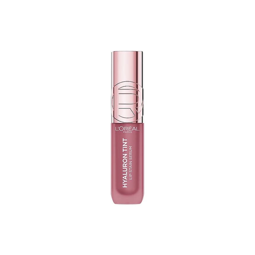 Hyaluron Tint Lip Stain Serum Smokey Mauve 217