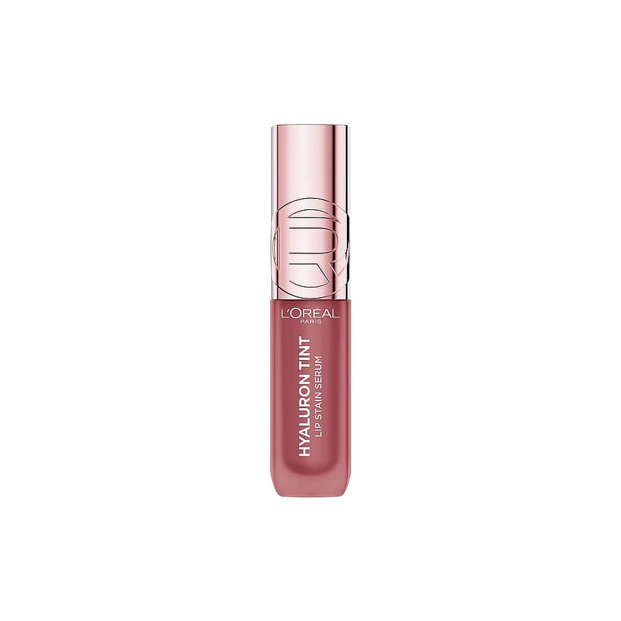 Hyaluron Tint Lip Stain Serum Worth it Medium 635