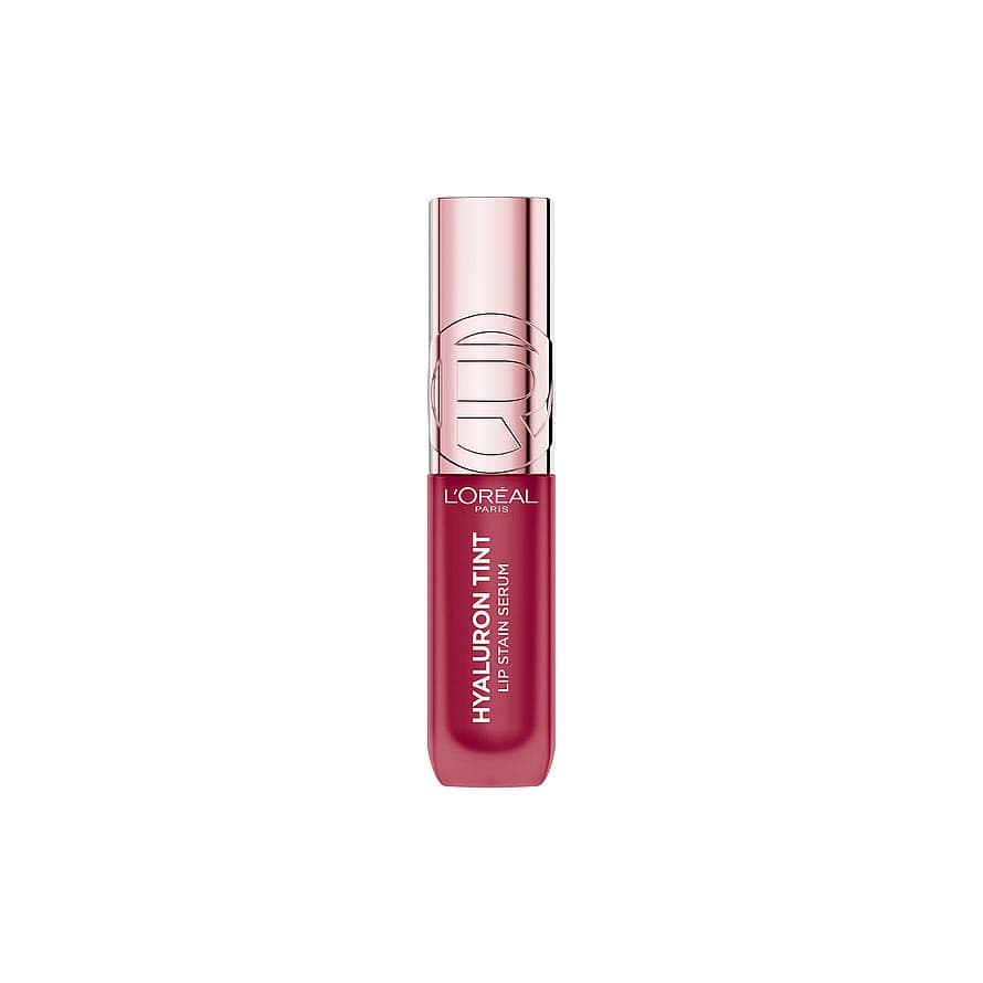 Hyaluron Tint Lip Stain Serum Berry Julie 490