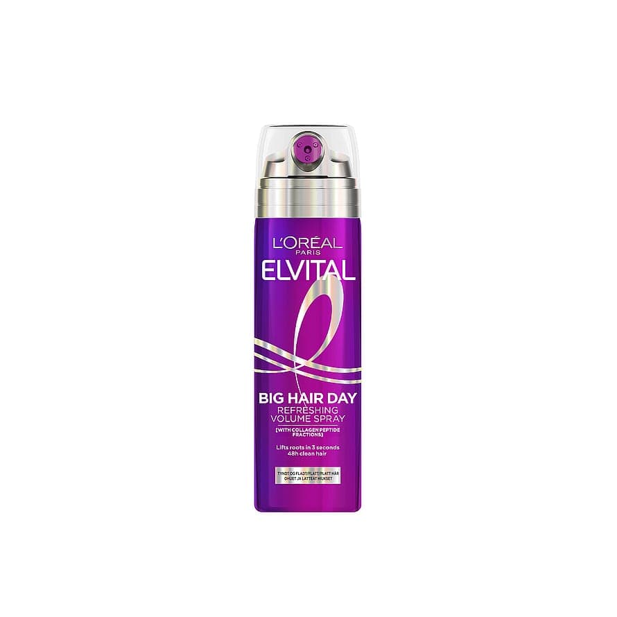 Elvital Collagen Lifter ing Volume Spray 200 ml