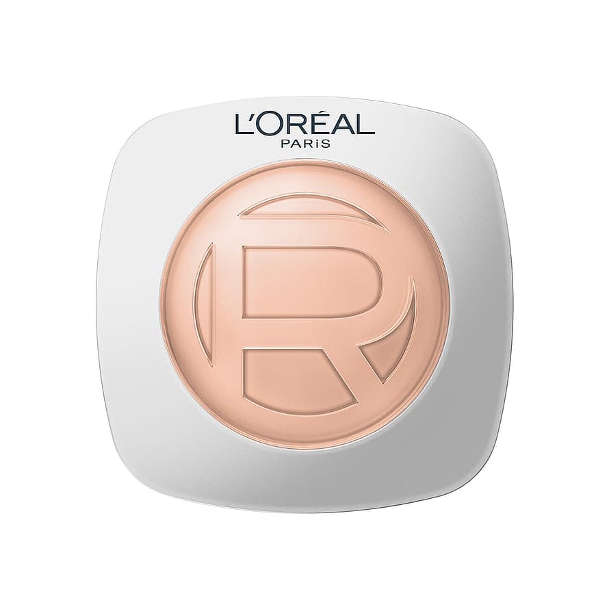 True Match Hyaluron Tinted Balm Rosy Light 2