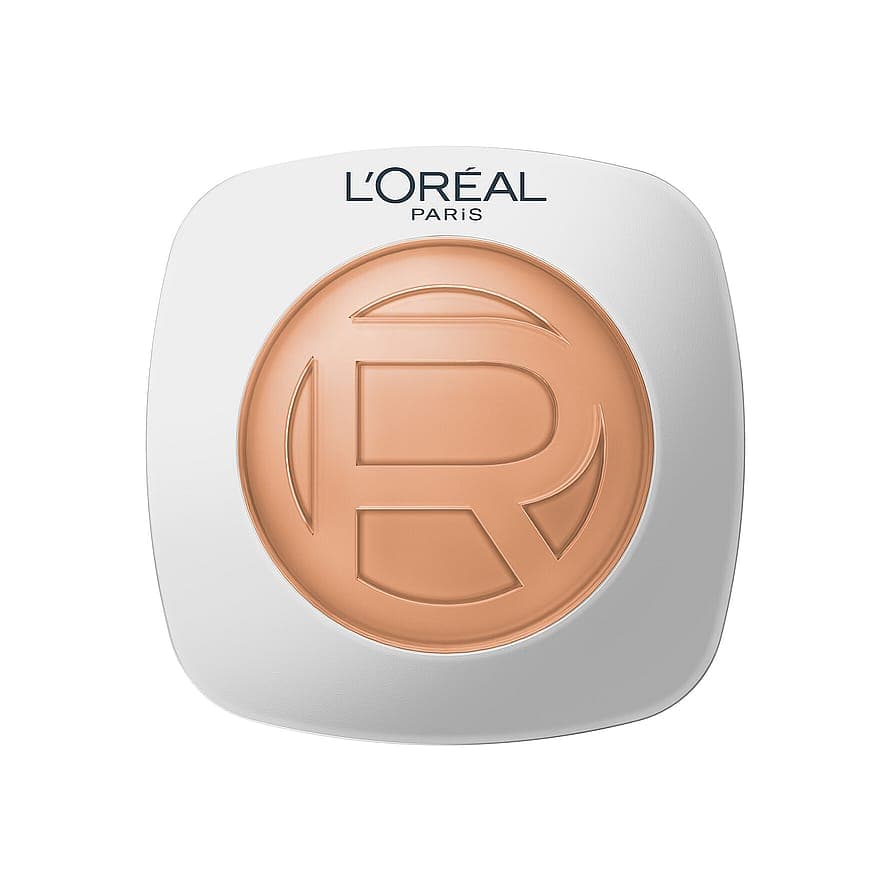 True Match Hyaluron Tinted Balm Light 3