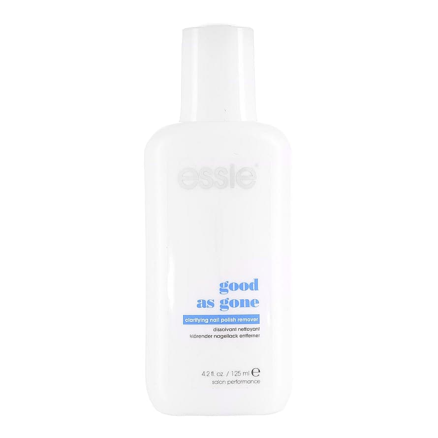 good as gone nail polish remover 1017 unsalted