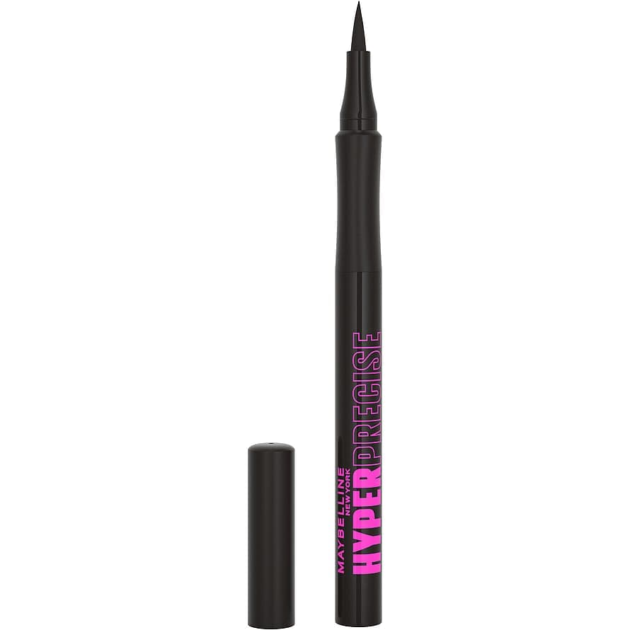 Hyper Precise Liquid Liner 700 Black