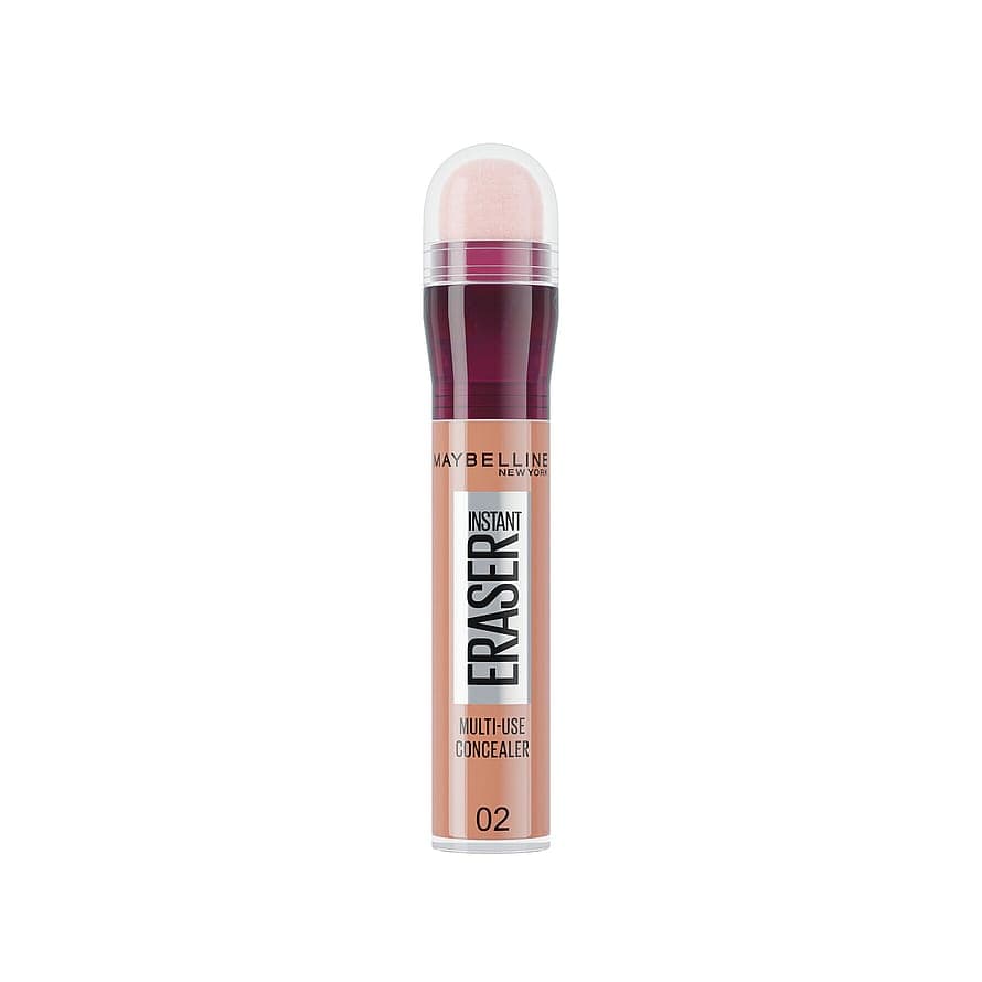 Instant Eraser Concealer 02 Nude