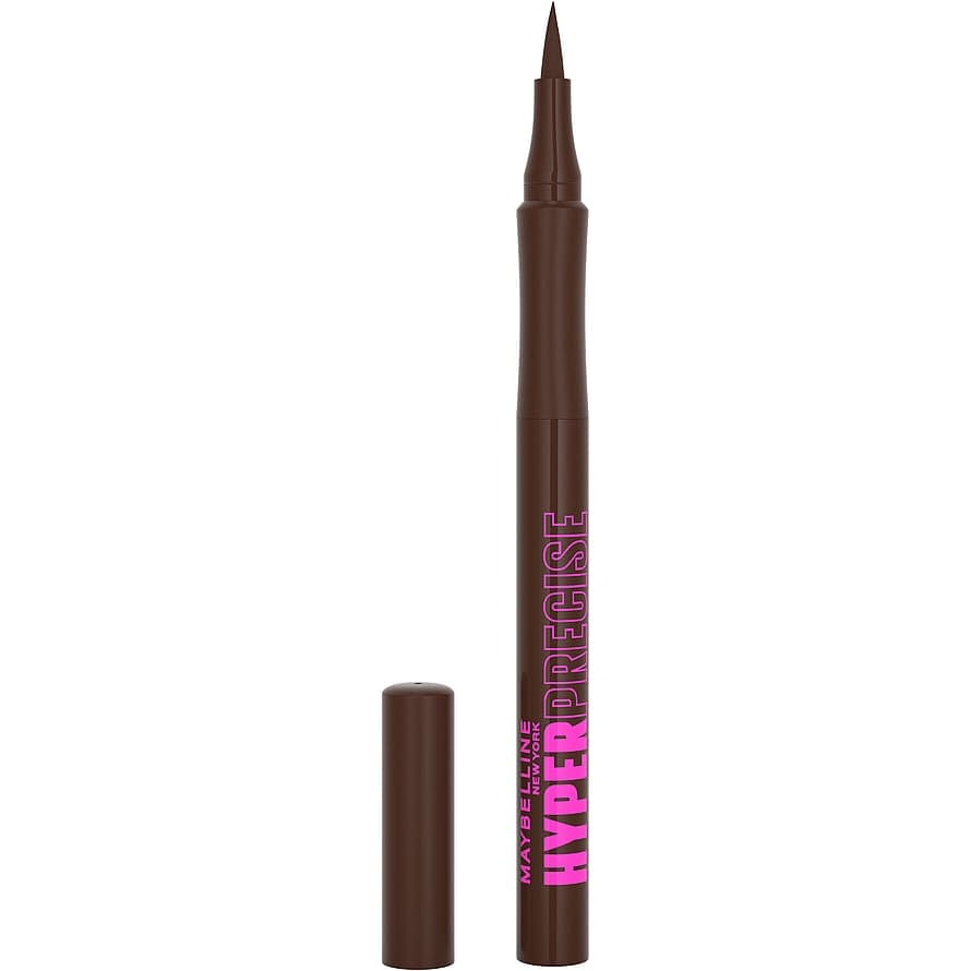 Hyper Precise Liquid Liner 710 Brown