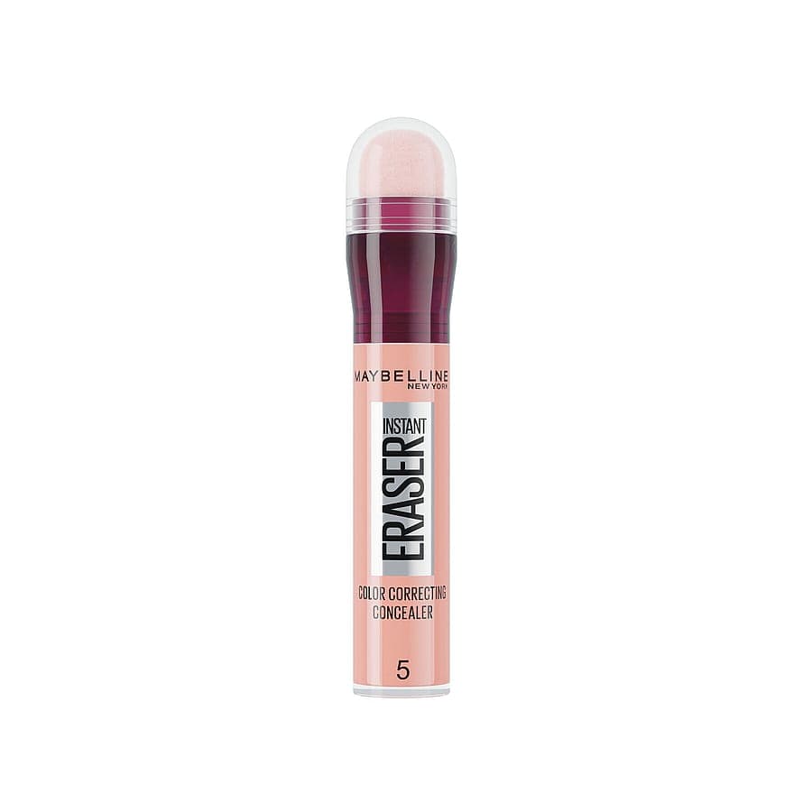 Instant Eraser Color Correcting Concealer 05 Pink