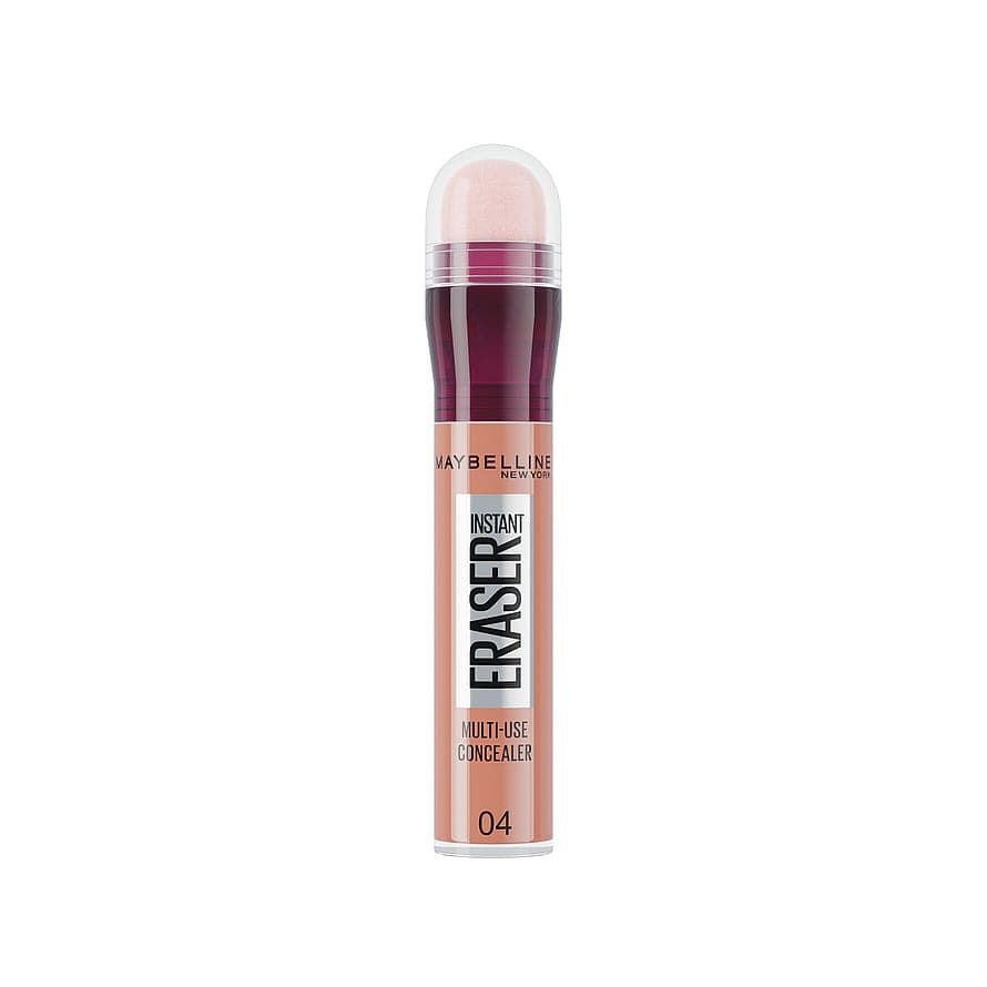 Instant Eraser Concealer 04 Honey
