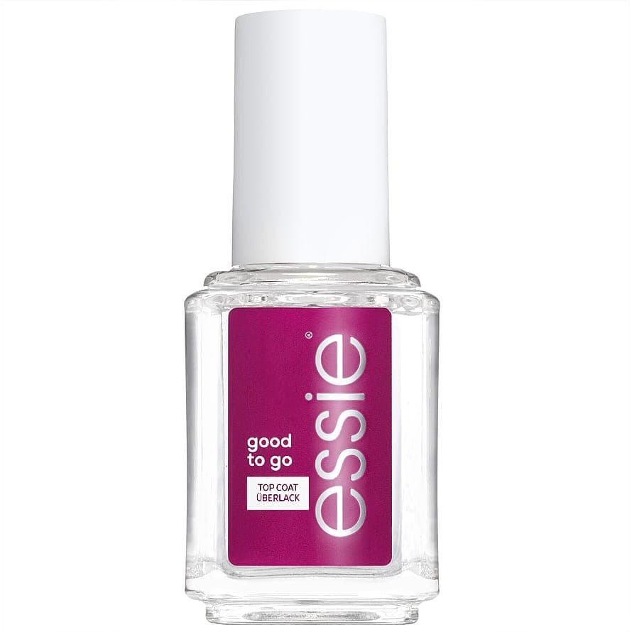 good to go top coat Good To Go