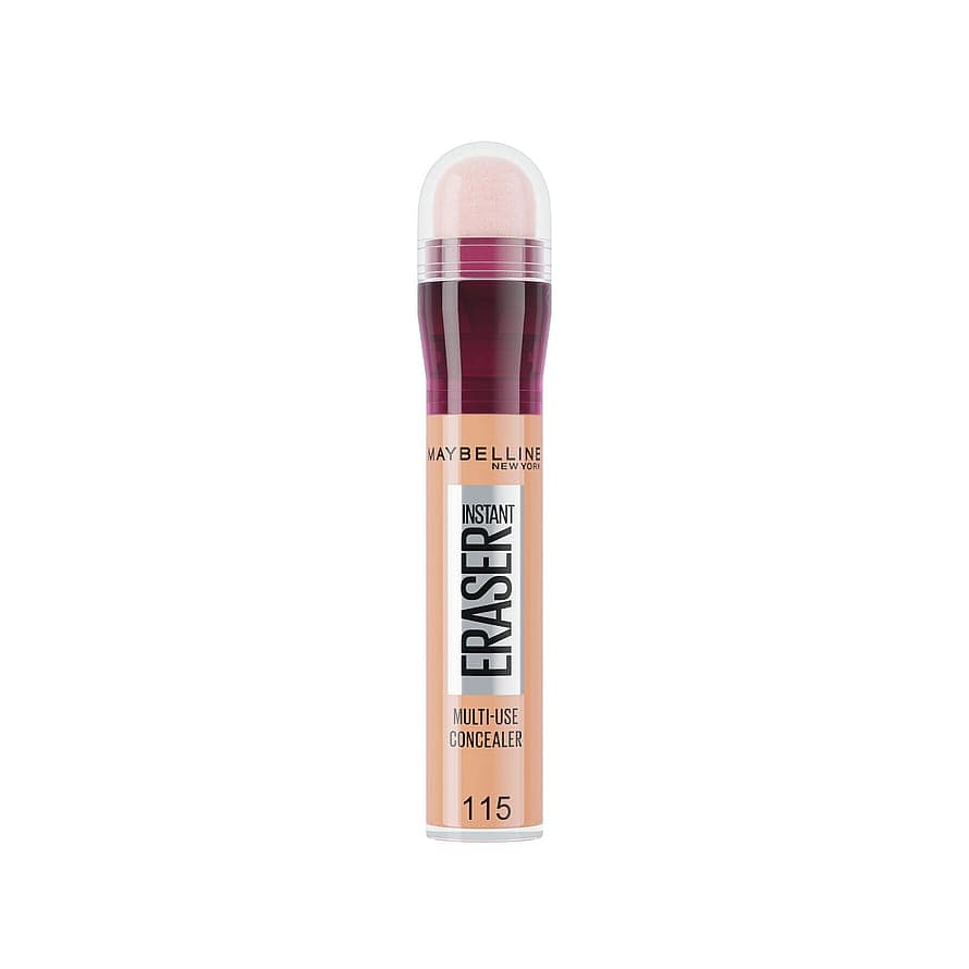 Instant Eraser Concealer 115 Warm Light